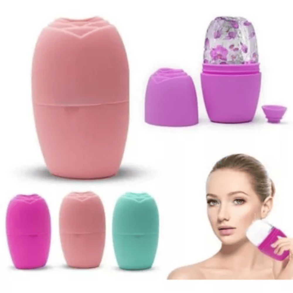 Gray helmet for bikers