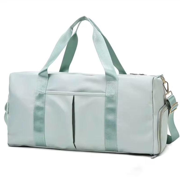 BOLSO DE VIAJE O GYM IMPERMEABLE