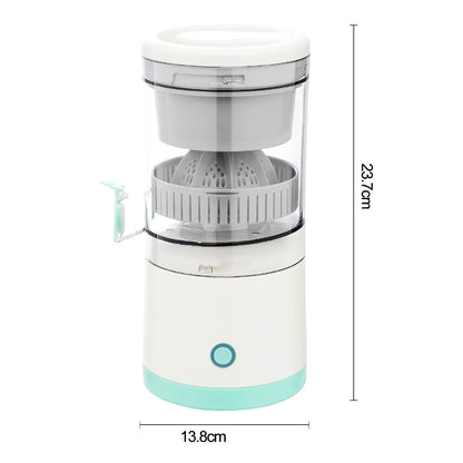 Exprimidor de Fruta Eléctrico!