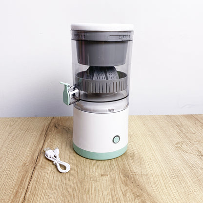 Exprimidor de Fruta Eléctrico!