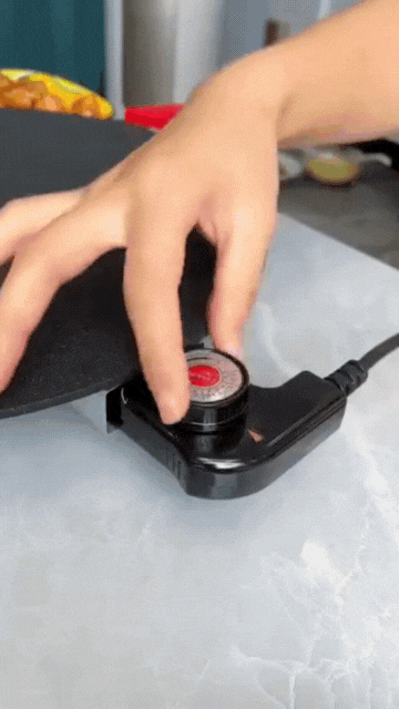 MaxGrill® SARTEN ELECTRICO TIPO WOK